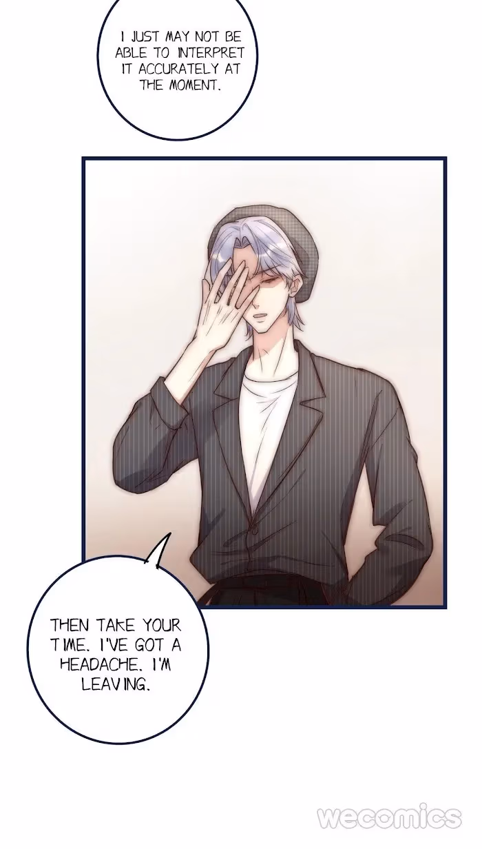 Read Let Me In chapter 14 image 25 on Lezhin