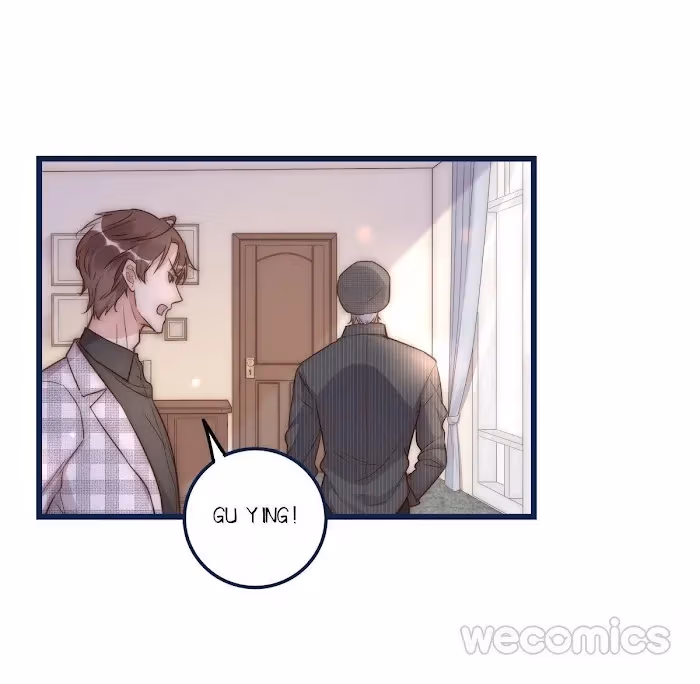 Read Let Me In chapter 14 image 26 on Lezhin