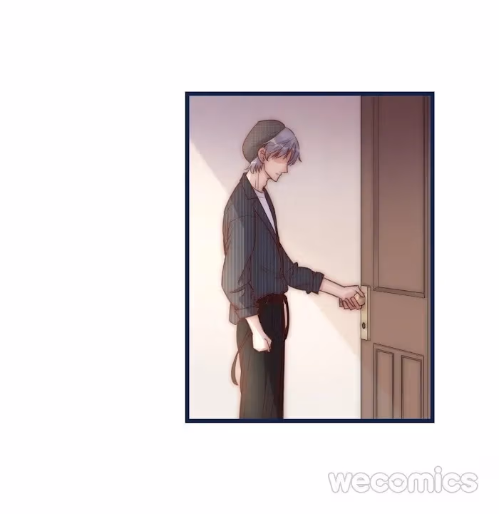 Read Let Me In chapter 14 image 27 on Lezhin