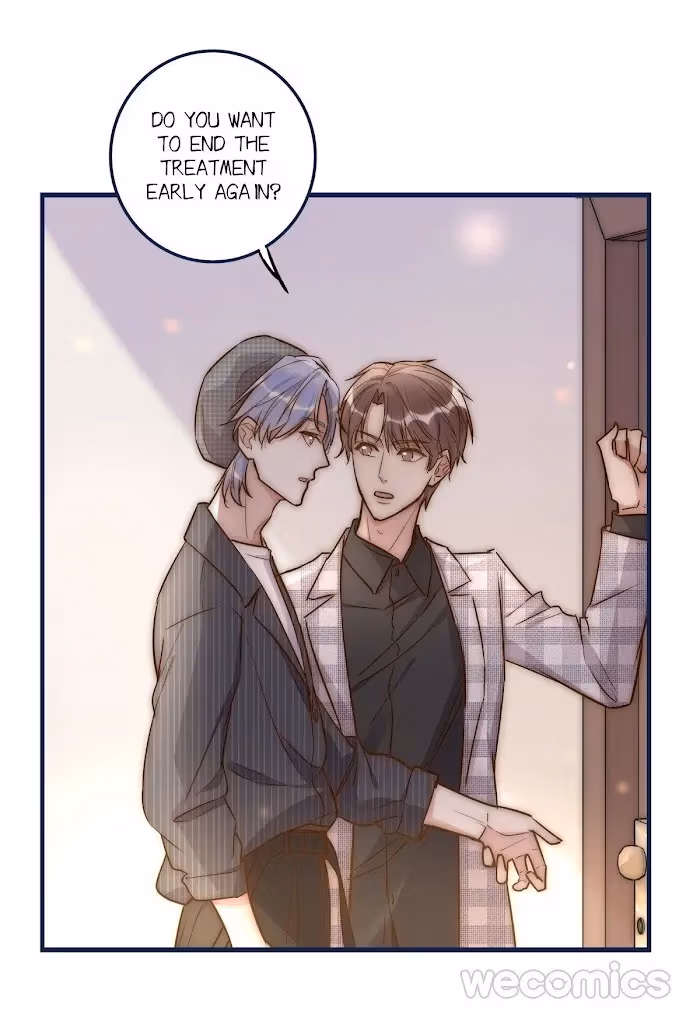 Read Let Me In chapter 14 image 29 on Lezhin