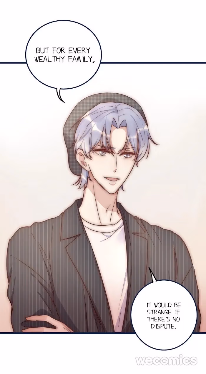 Read Let Me In chapter 14 image 3 on Lezhin