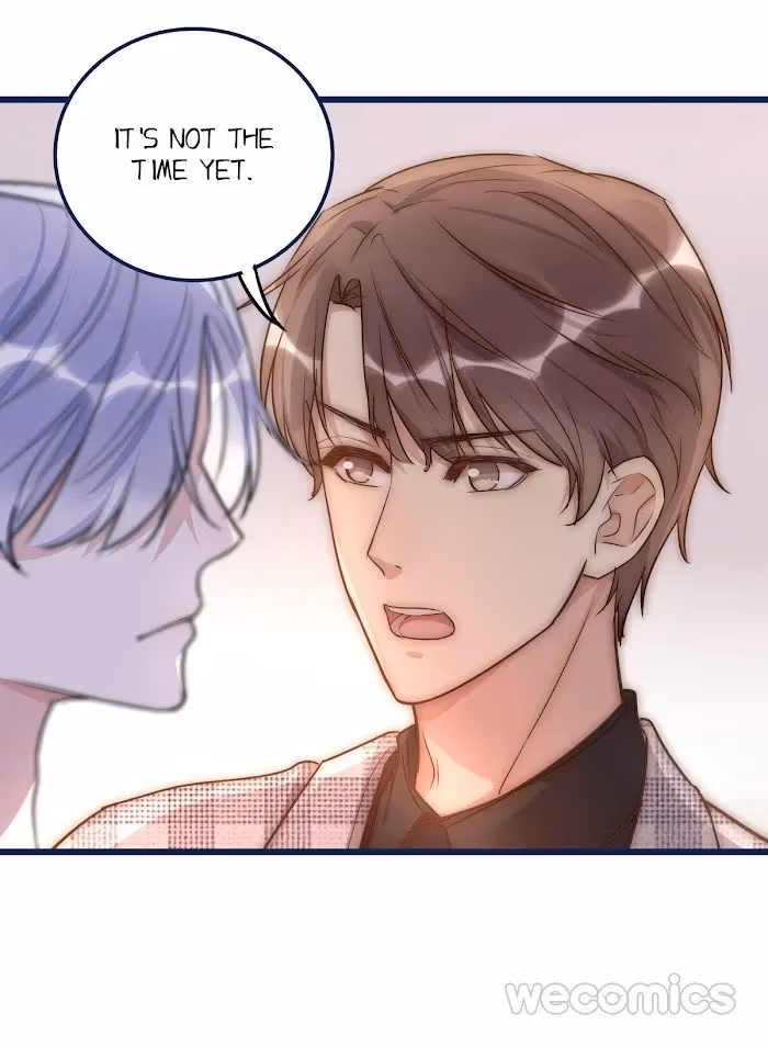 Read Let Me In chapter 14 image 30 on Lezhin