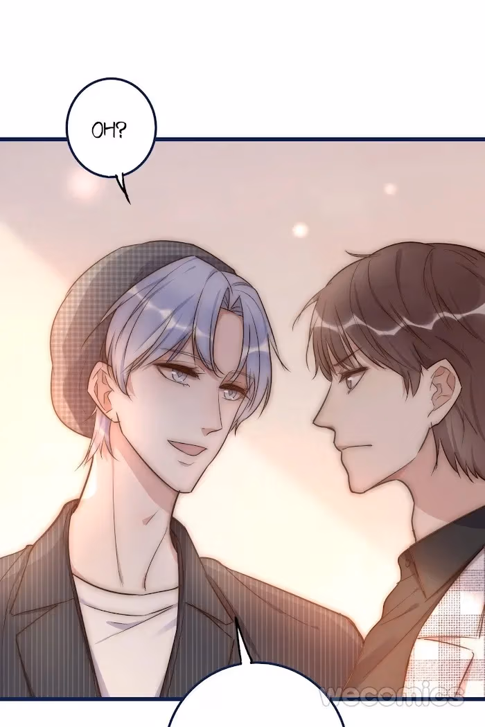 Read Let Me In chapter 14 image 31 on Lezhin