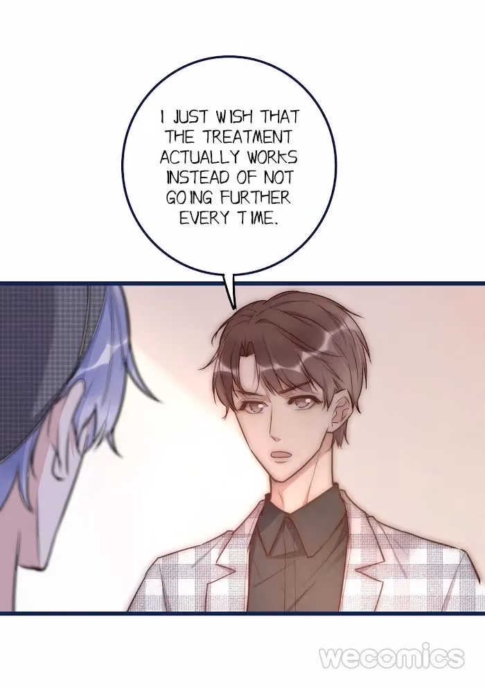 Read Let Me In chapter 14 image 33 on Lezhin