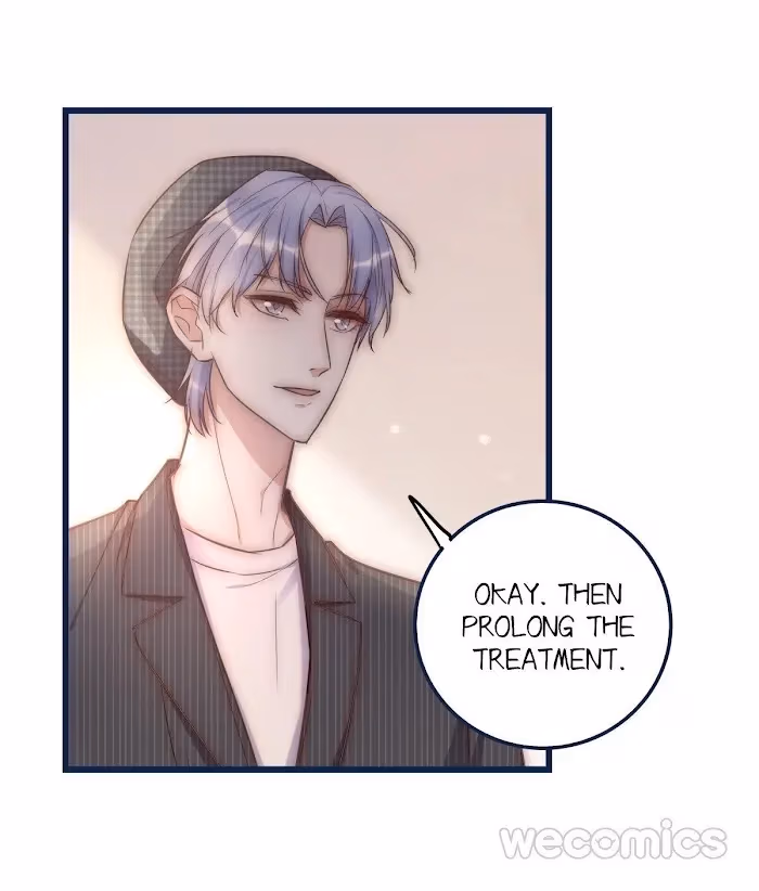 Read Let Me In chapter 14 image 34 on Lezhin