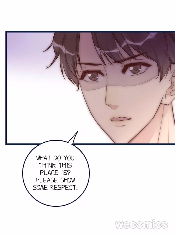 Read Let Me In chapter 14 image 35 on Lezhin