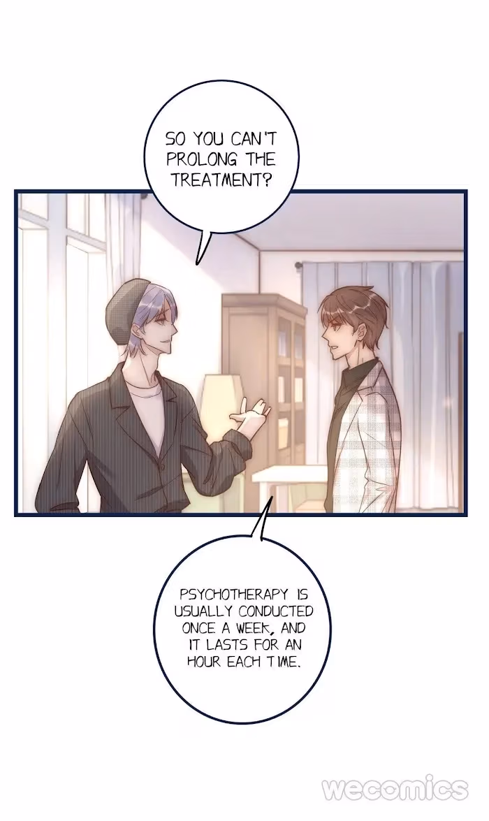 Read Let Me In chapter 14 image 36 on Lezhin
