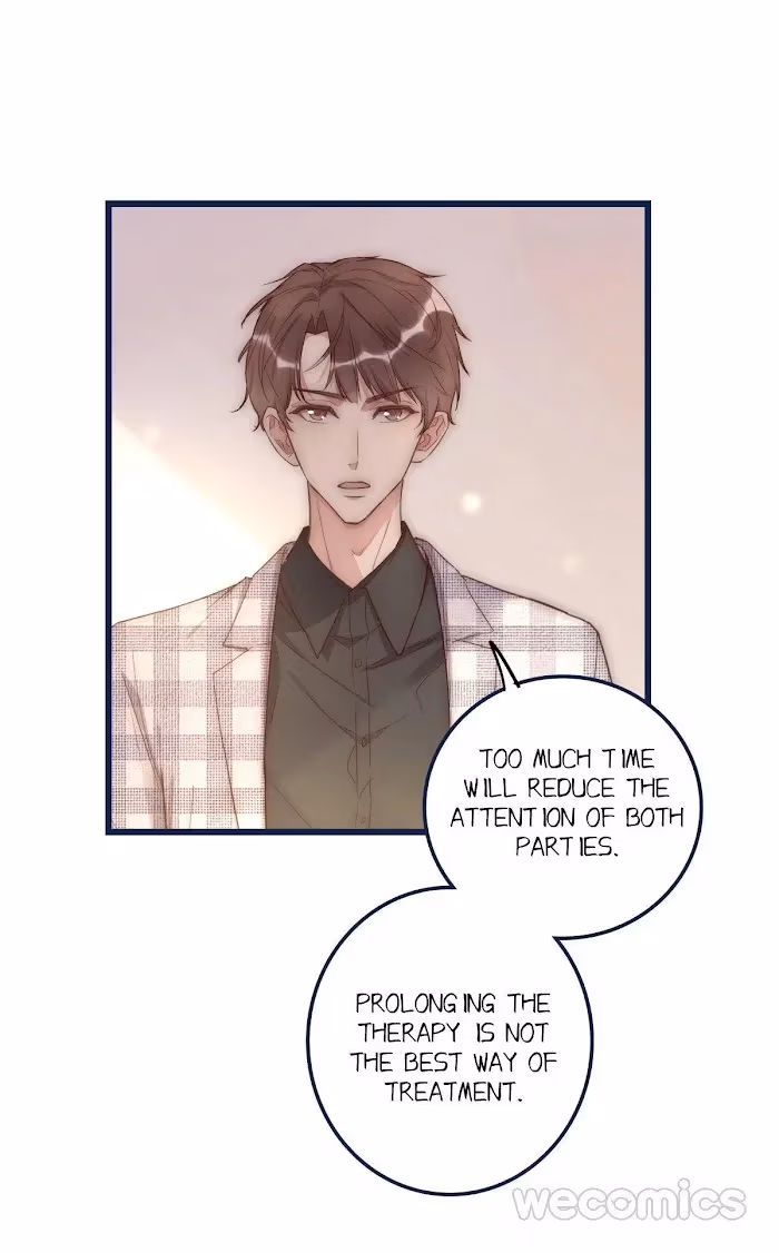 Read Let Me In chapter 14 image 37 on Lezhin
