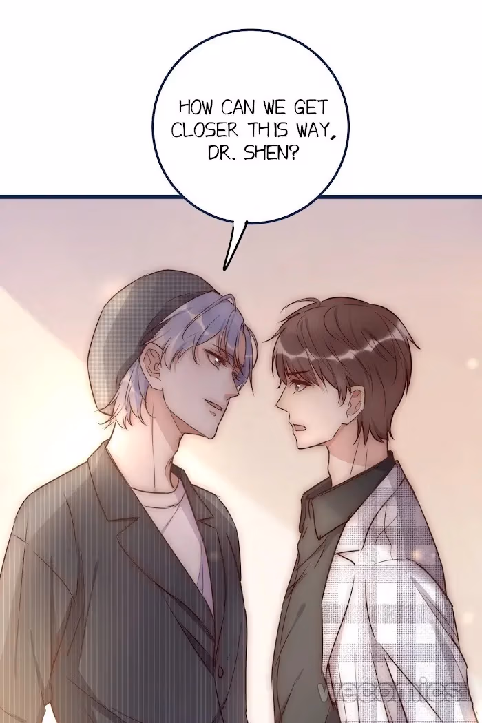 Read Let Me In chapter 14 image 39 on Lezhin
