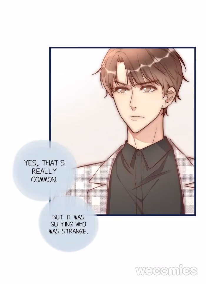 Read Let Me In chapter 14 image 4 on Lezhin