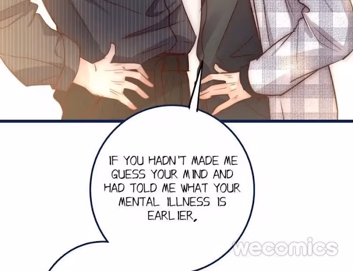 Read Let Me In chapter 14 image 40 on Lezhin