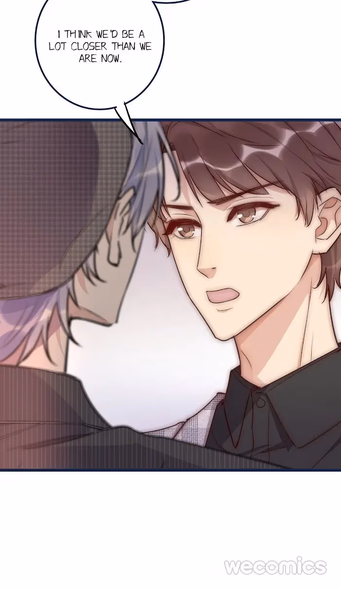 Read Let Me In chapter 14 image 41 on Lezhin