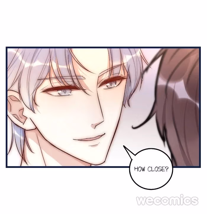 Read Let Me In chapter 14 image 42 on Lezhin