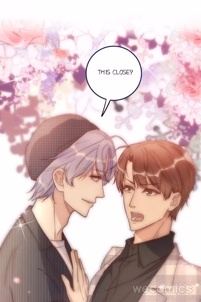 Read Let Me In chapter 14 image 43 on Lezhin