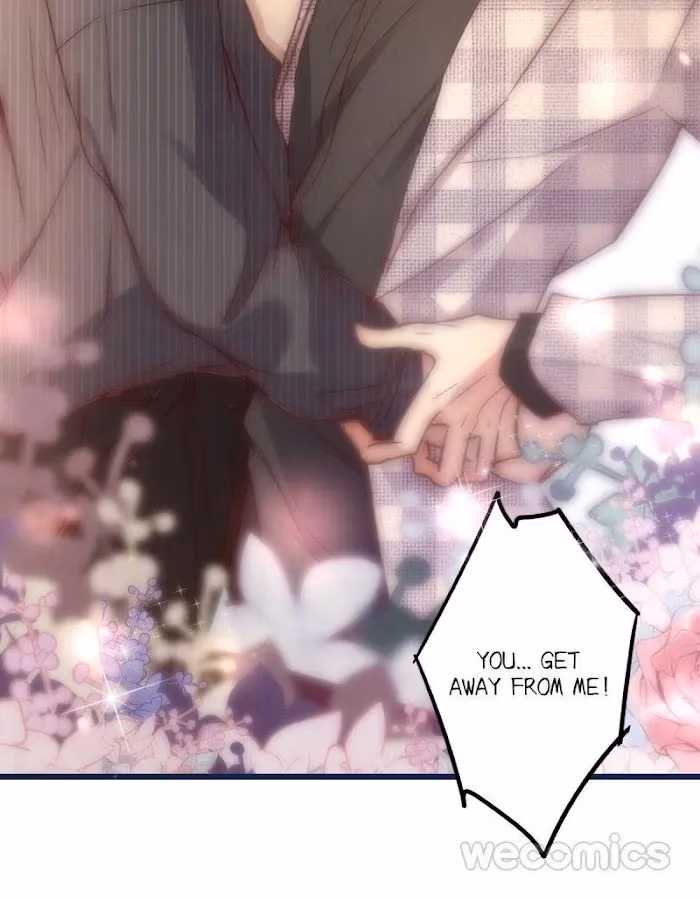 Read Let Me In chapter 14 image 44 on Lezhin