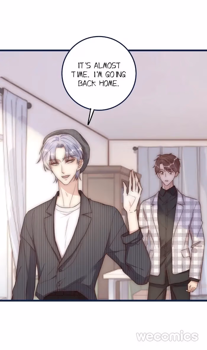Read Let Me In chapter 14 image 45 on Lezhin
