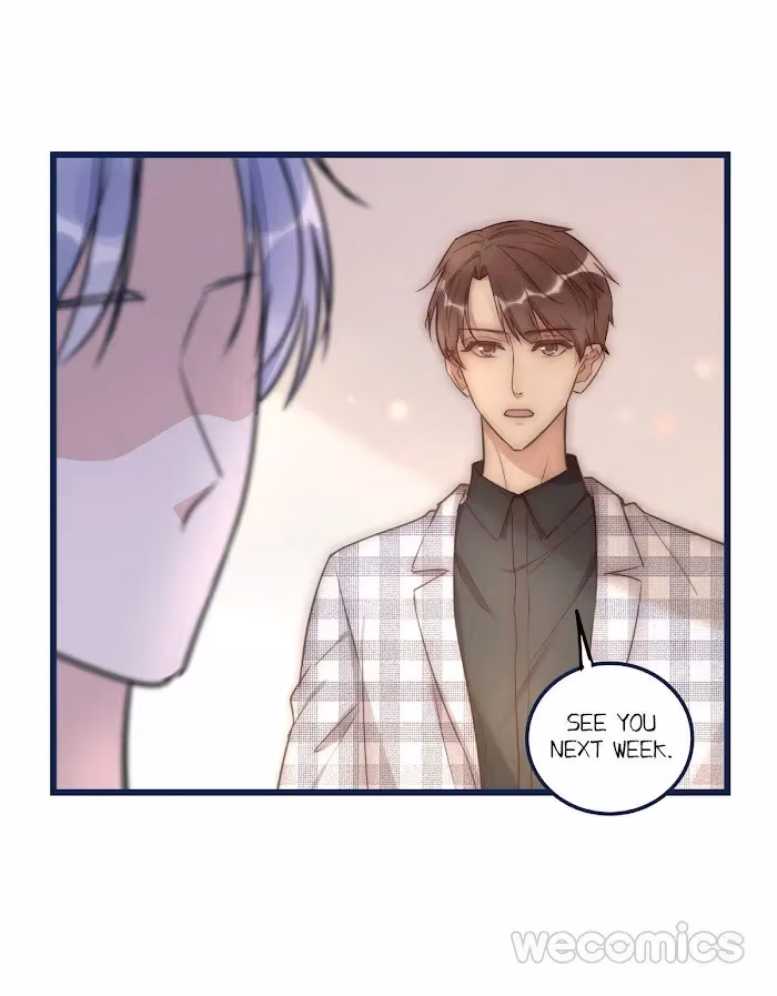 Read Let Me In chapter 14 image 47 on Lezhin