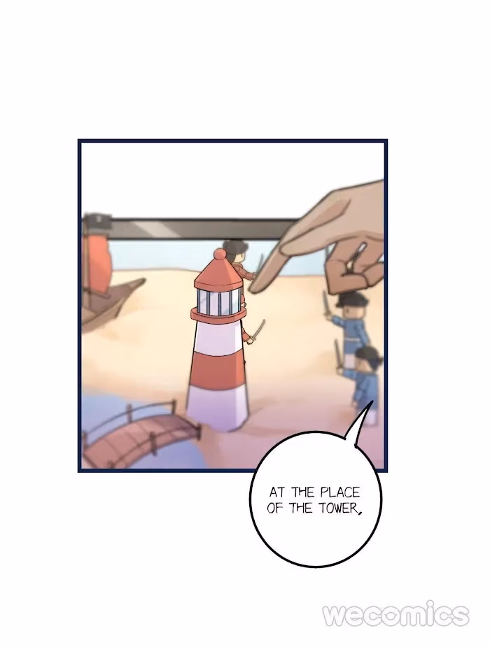 Read Let Me In chapter 14 image 5 on Lezhin