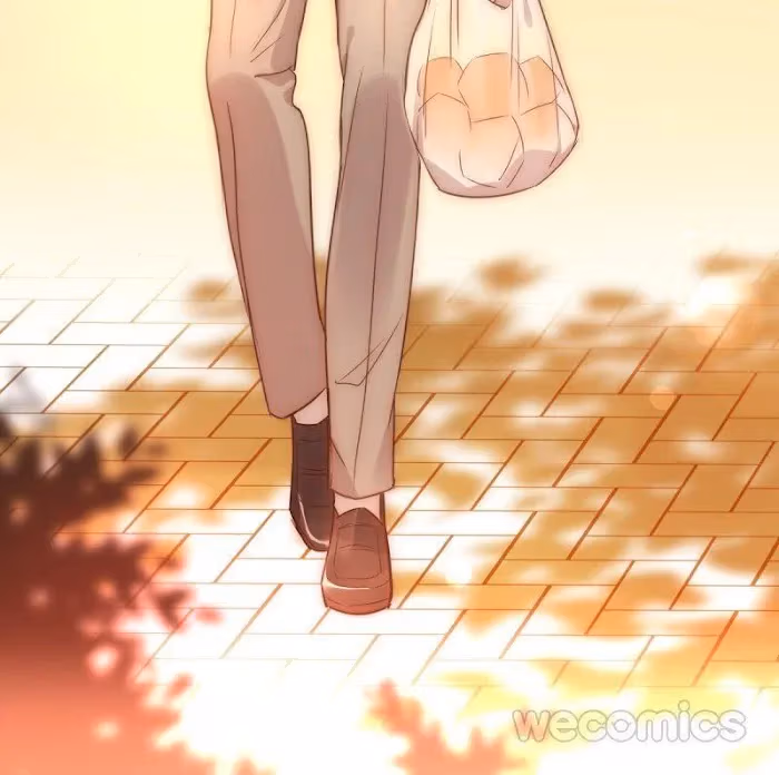 Read Let Me In chapter 14 image 58 on Lezhin