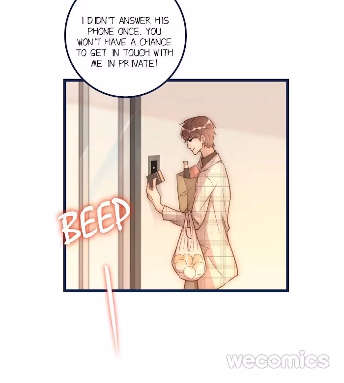 Read Let Me In chapter 14 image 60 on Lezhin