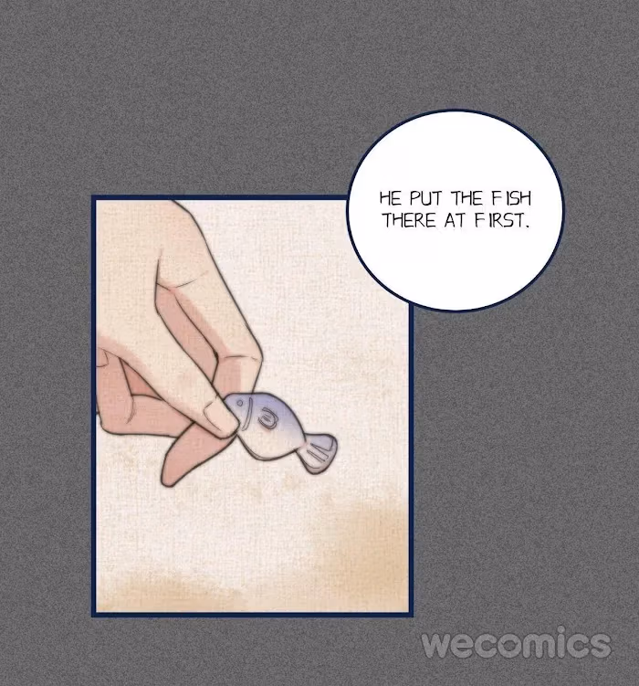 Read Let Me In chapter 14 image 7 on Lezhin
