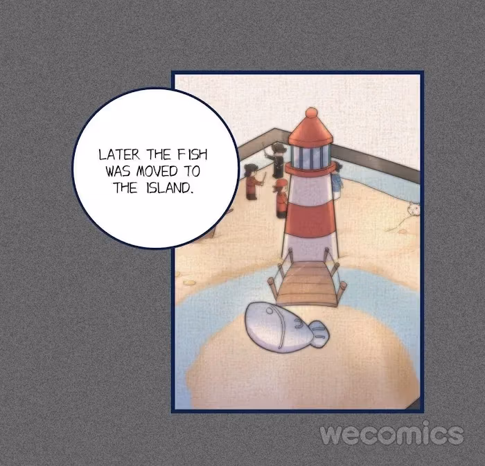 Read Let Me In chapter 14 image 8 on Lezhin