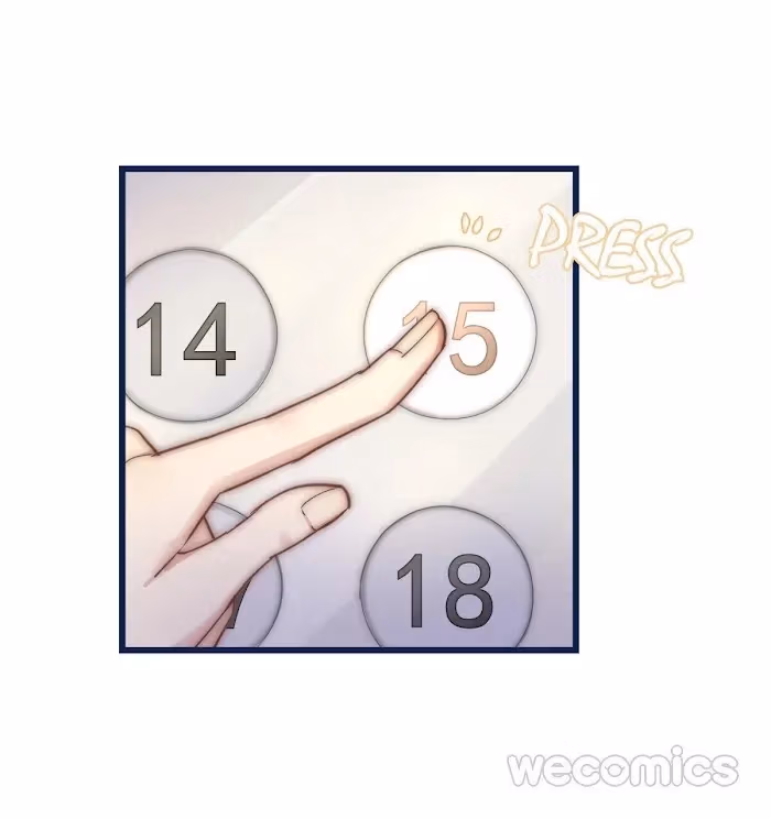 Read Let Me In chapter 15 image 12 on Lezhin