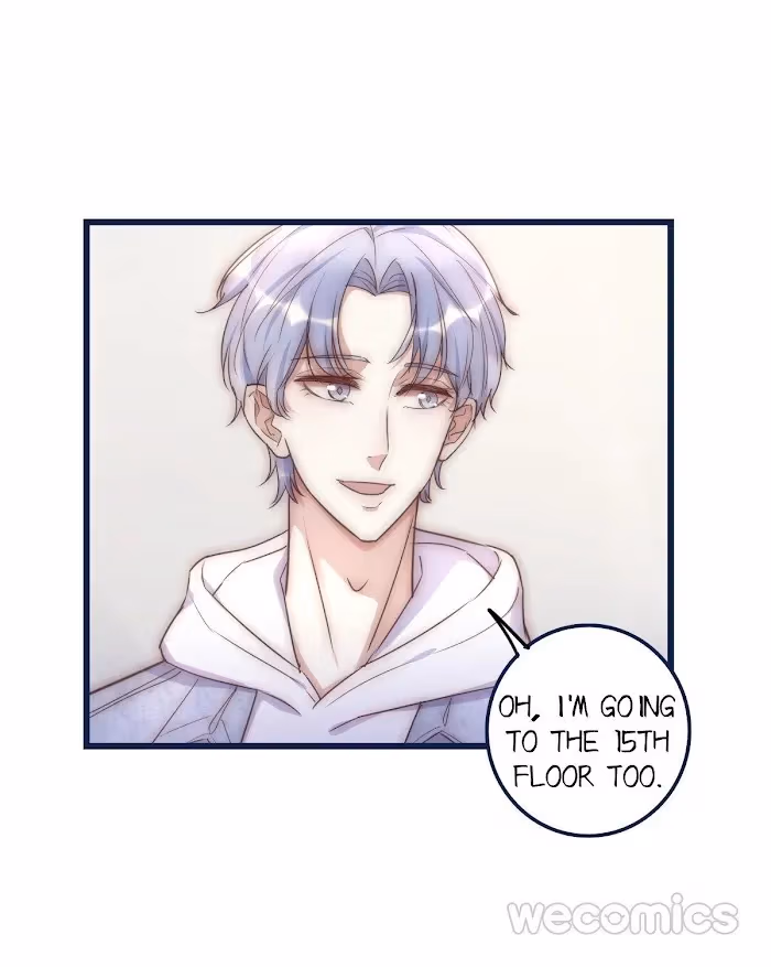 Read Let Me In chapter 15 image 14 on Lezhin