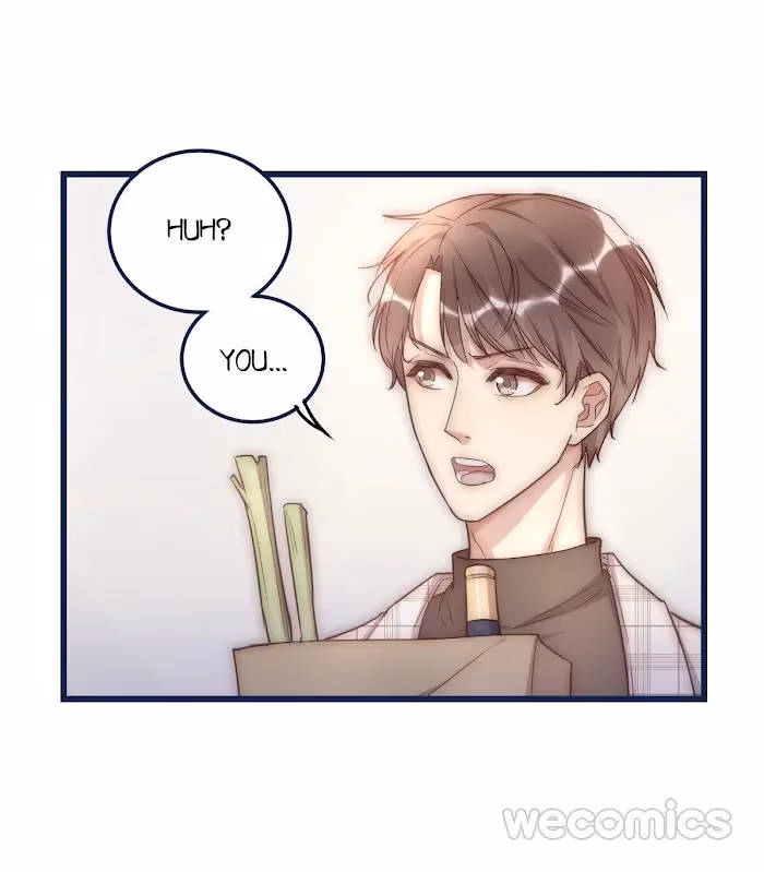 Read Let Me In chapter 15 image 15 on Lezhin