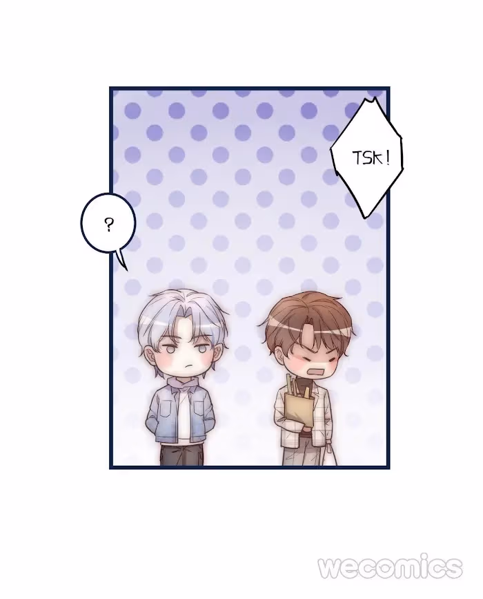 Read Let Me In chapter 15 image 16 on Lezhin