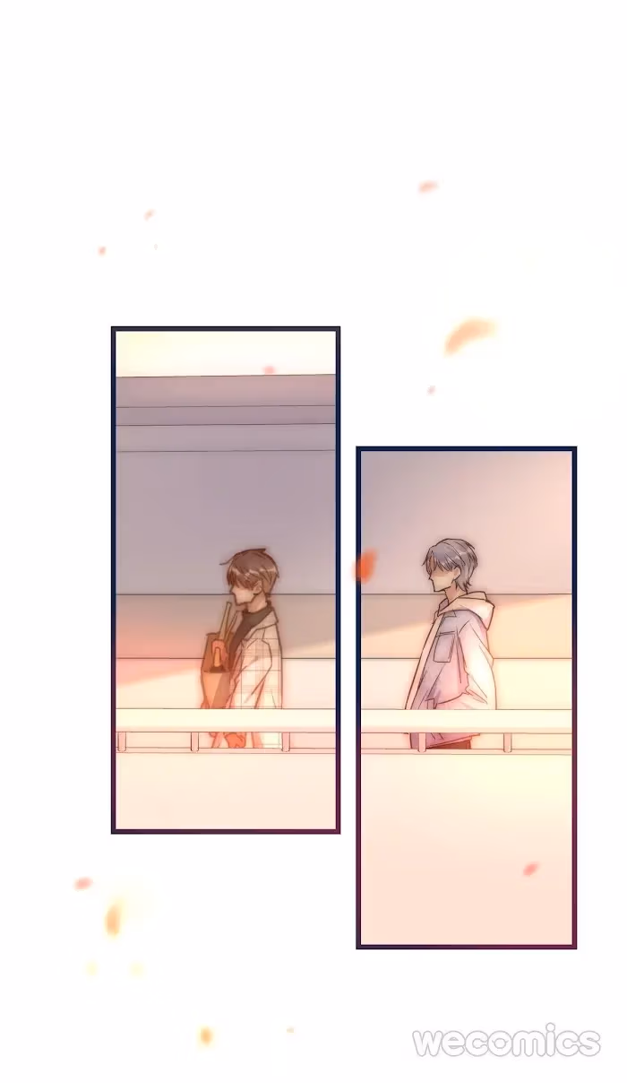 Read Let Me In chapter 15 image 18 on Lezhin
