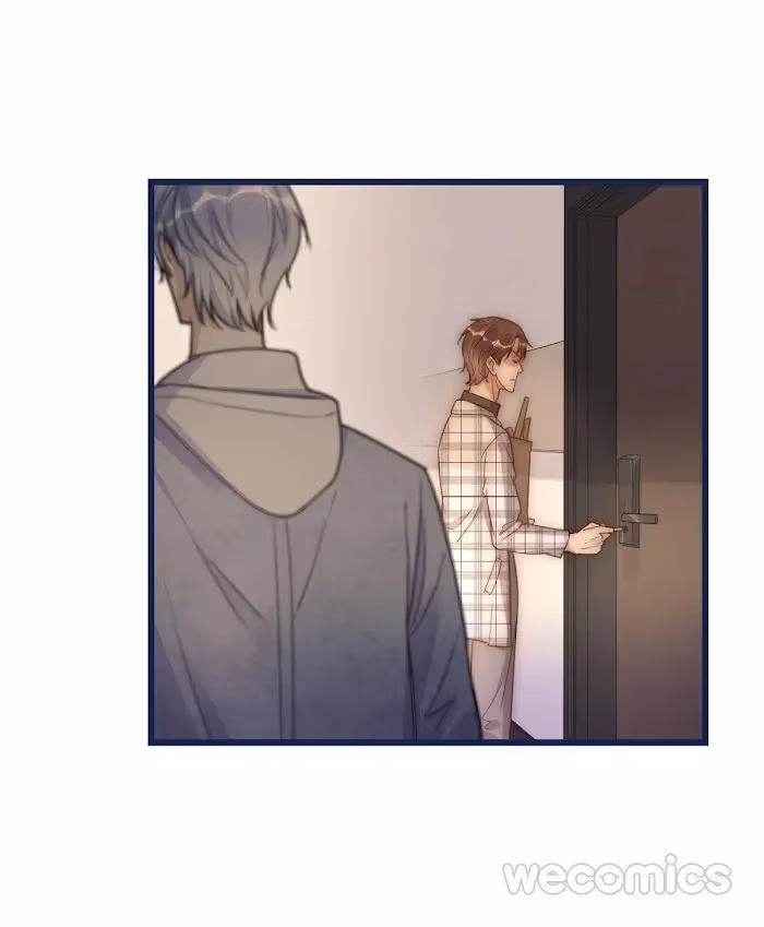 Read Let Me In chapter 15 image 22 on Lezhin