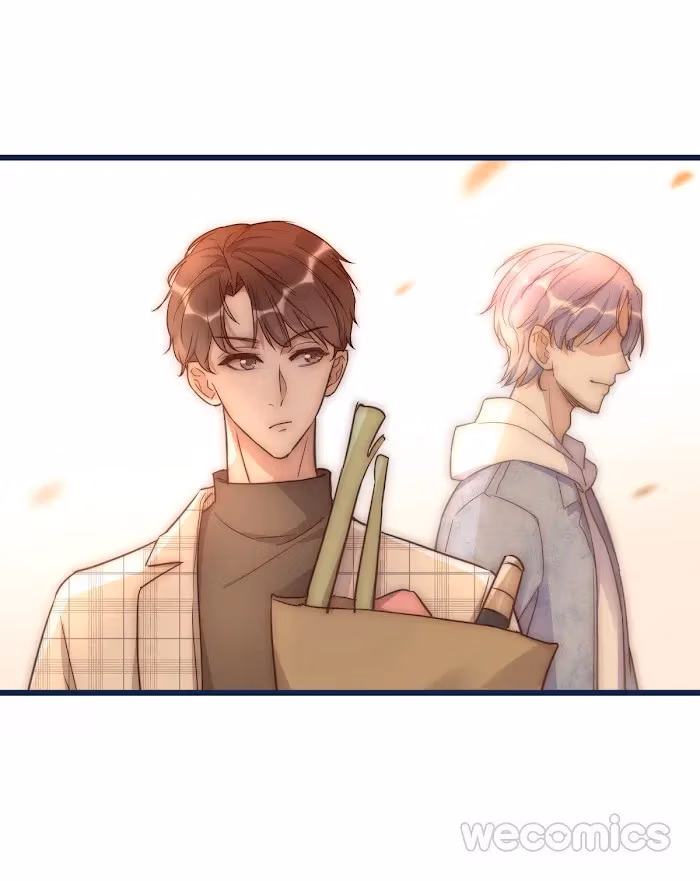 Read Let Me In chapter 15 image 23 on Lezhin