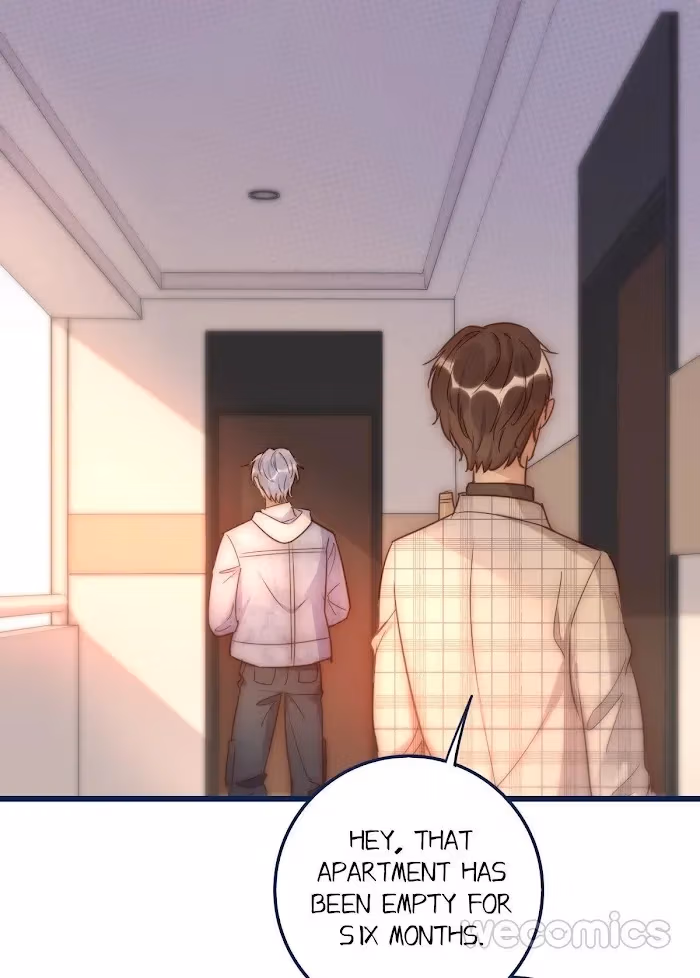 Read Let Me In chapter 15 image 24 on Lezhin
