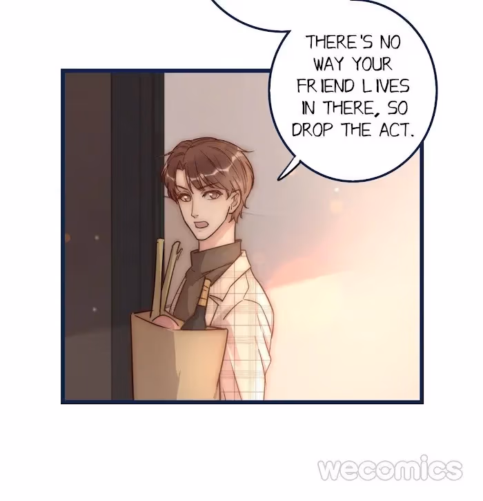 Read Let Me In chapter 15 image 25 on Lezhin