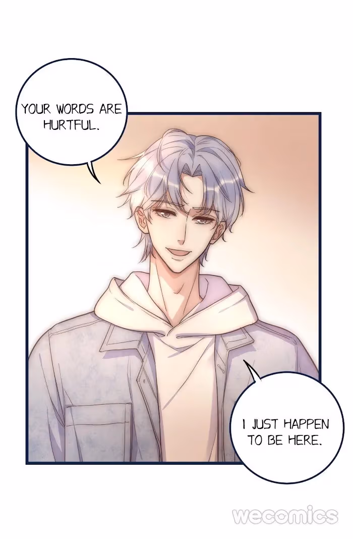 Read Let Me In chapter 15 image 3 on Lezhin