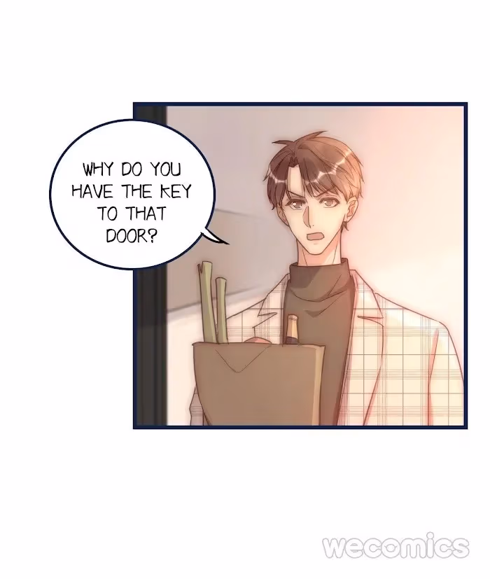 Read Let Me In chapter 15 image 30 on Lezhin
