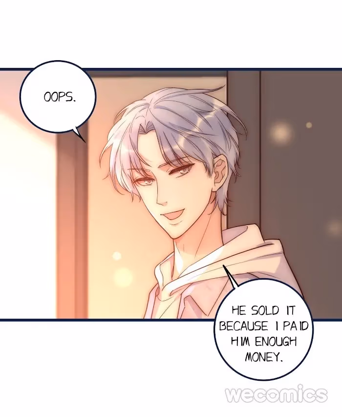 Read Let Me In chapter 15 image 32 on Lezhin