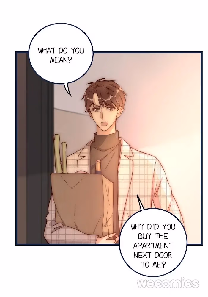 Read Let Me In chapter 15 image 33 on Lezhin