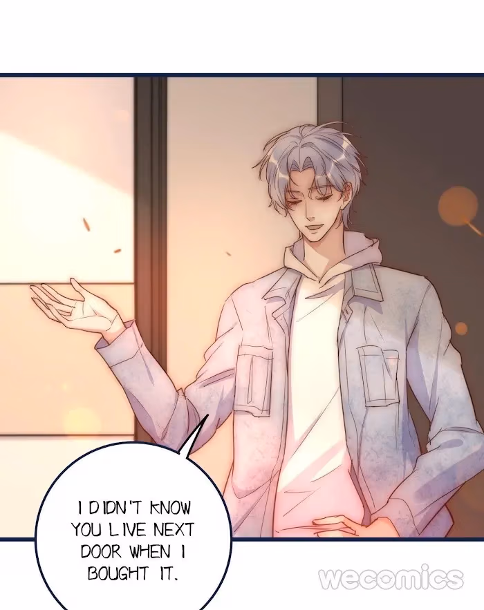 Read Let Me In chapter 15 image 34 on Lezhin