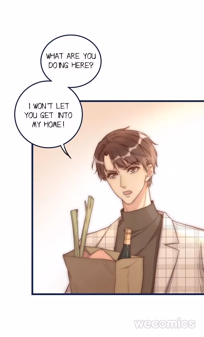 Read Let Me In chapter 15 image 4 on Lezhin