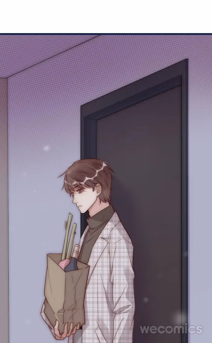 Read Let Me In chapter 15 image 40 on Lezhin