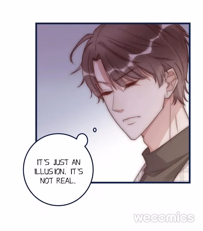Read Let Me In chapter 15 image 41 on Lezhin