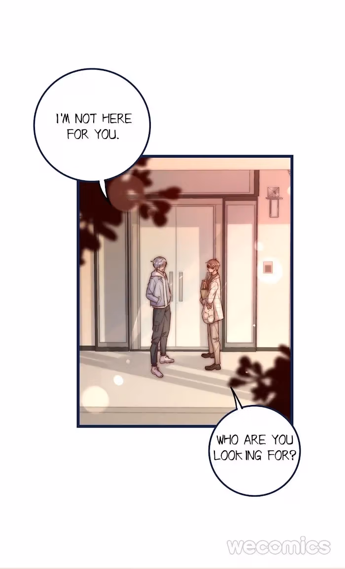 Read Let Me In chapter 15 image 6 on Lezhin