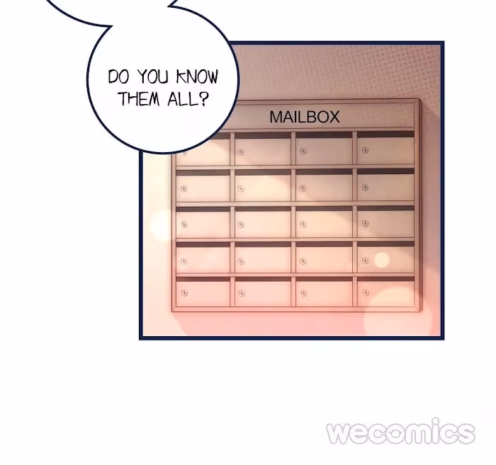 Read Let Me In chapter 15 image 8 on Lezhin