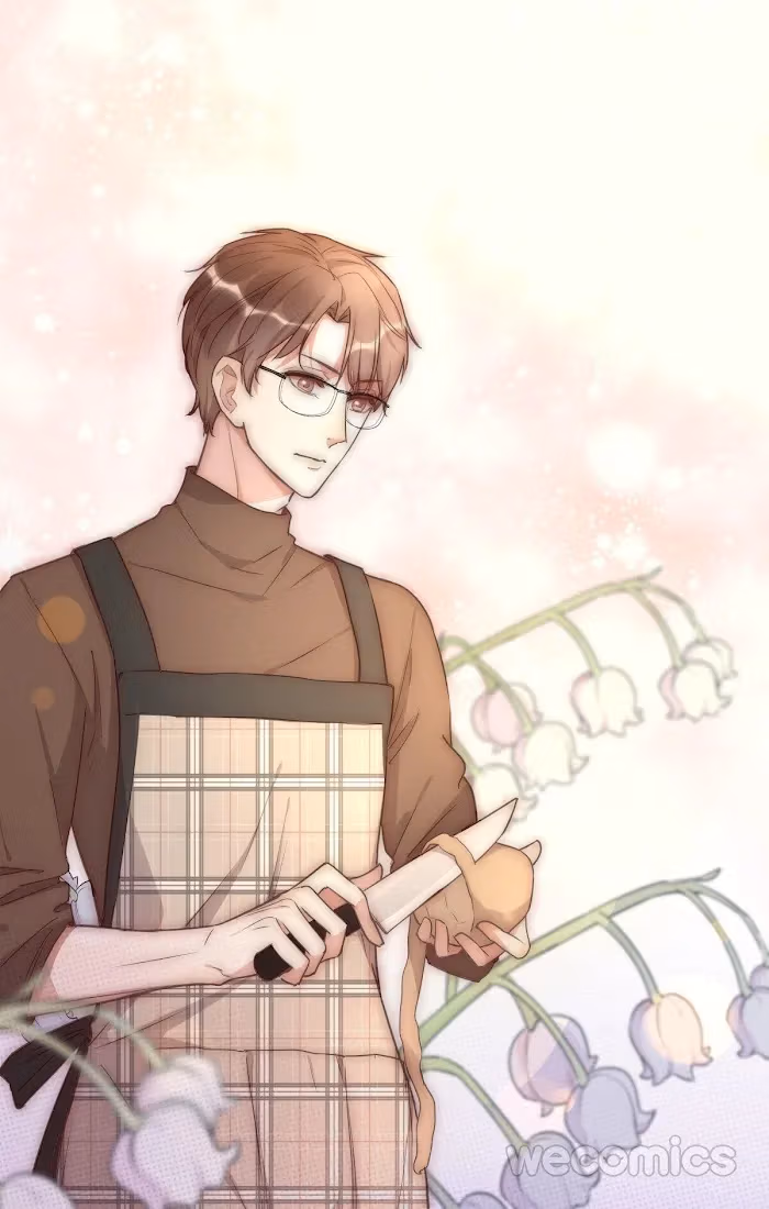 Read Let Me In chapter 16 image 1 on Lezhin