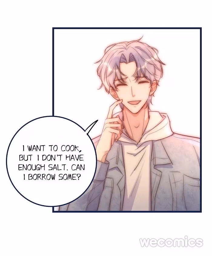 Read Let Me In chapter 16 image 10 on Lezhin