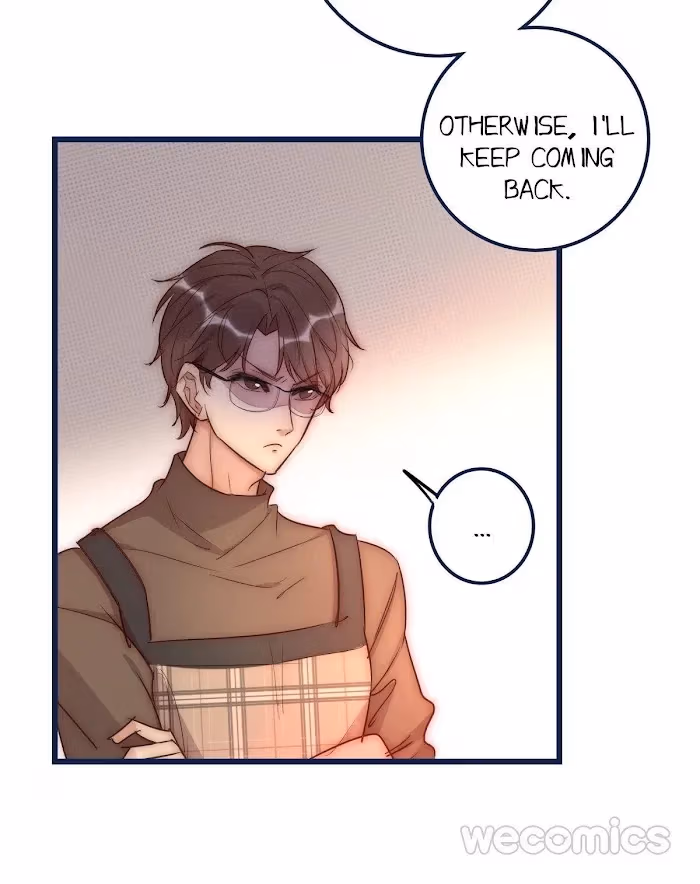 Read Let Me In chapter 16 image 12 on Lezhin