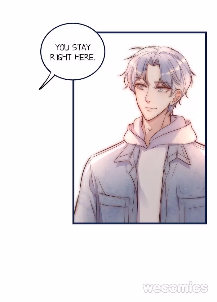 Read Let Me In chapter 16 image 13 on Lezhin