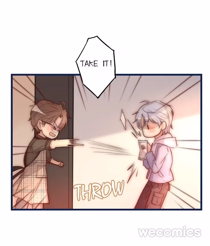 Read Let Me In chapter 16 image 14 on Lezhin